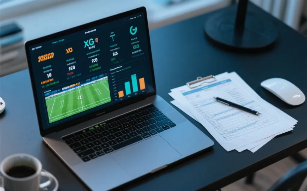 把“2026世界杯比分预测更新”做成你的武器：用即时指数+xG+身价与FIFA数据，搭一张会自我迭代的预测表