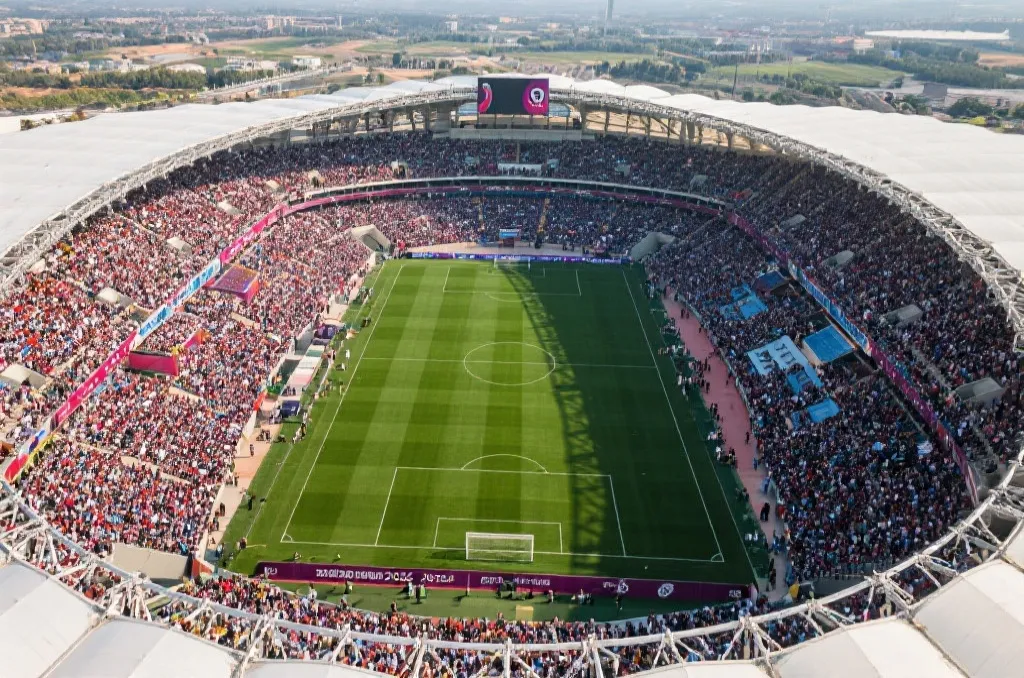 2026世界杯抢票必看！FIFA官方发布票务指南，教你如何安全规划与避坑